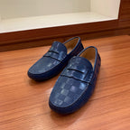 Zapatillas Louis Vuitton Casual - Modelo 314