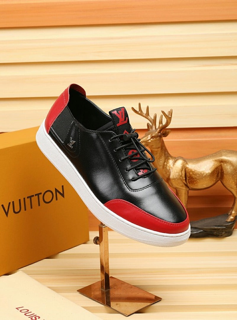Zapatillas Louis Vuitton Casual - Modelo 108