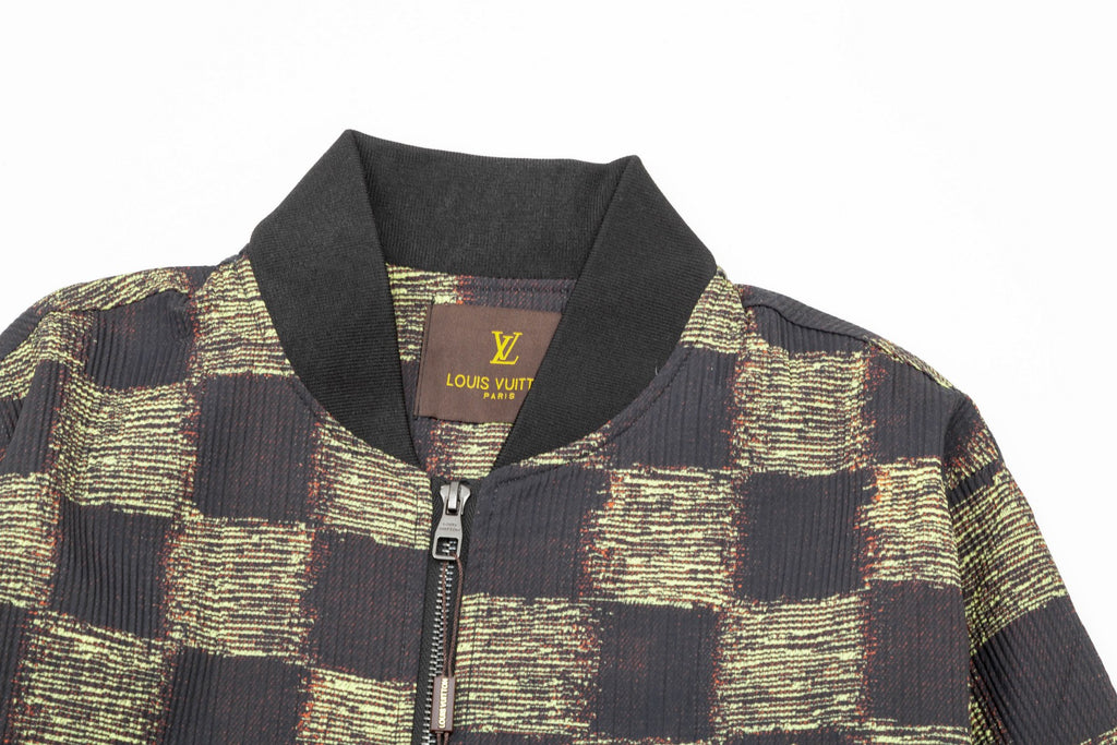Chaqueta Louis Vuitton #330095 CALIDAD ORIGINAL