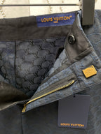 Chaqueta Louis Vuitton #319439 CALIDAD ORIGINAL