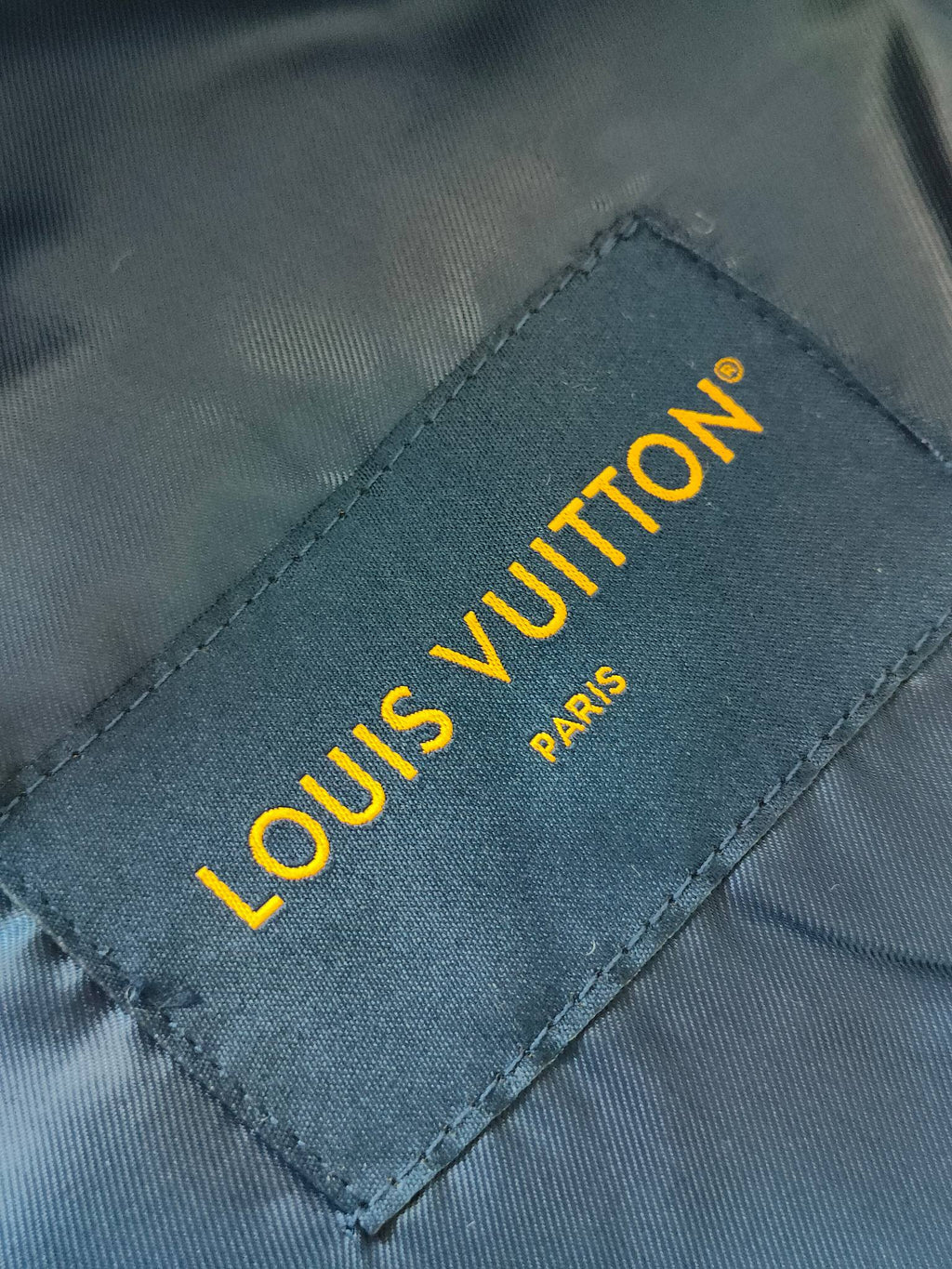 Chaqueta Louis Vuitton #311117 CALIDAD ORIGINAL