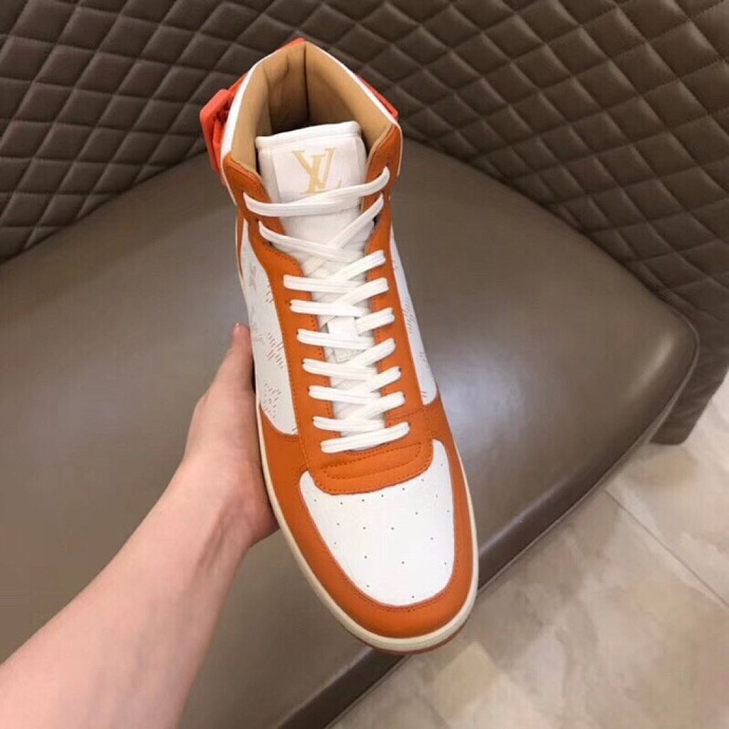 Zapatillas Louis Vuitton Casual - Modelo 146