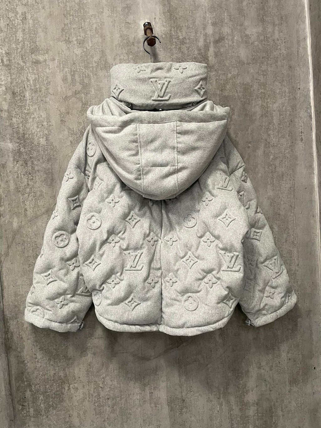 Chaqueta Louis Vuitton #107183 CALIDAD ORIGINAL
