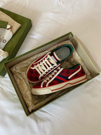 Zapatillas Gucci Casual - Modelo 031