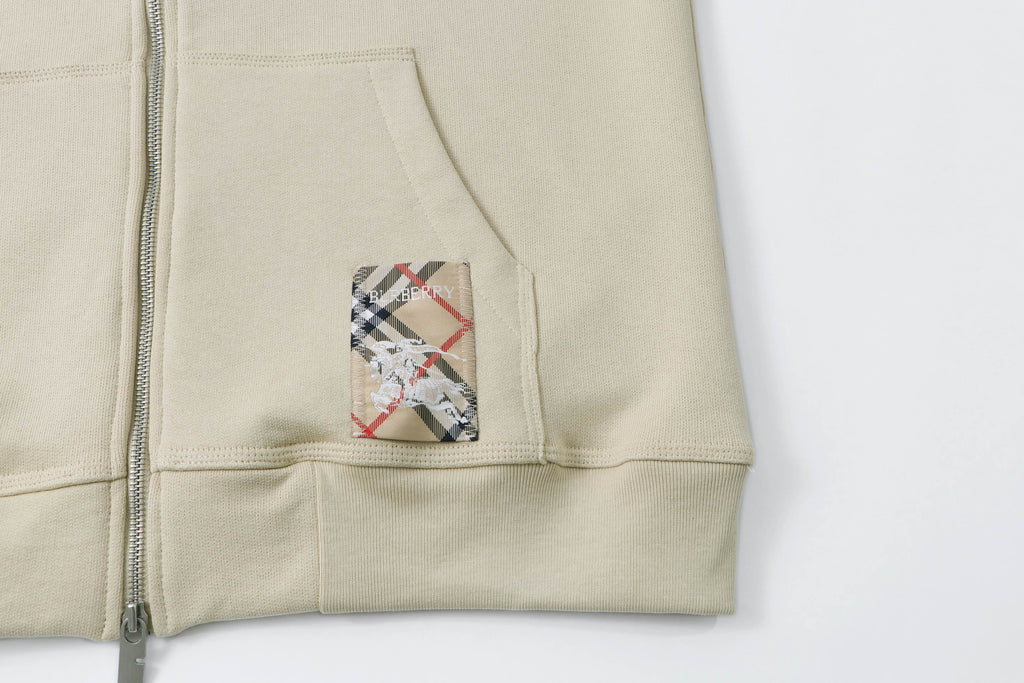 Sudadera Burberry #786933 CALIDAD ORIGINAL