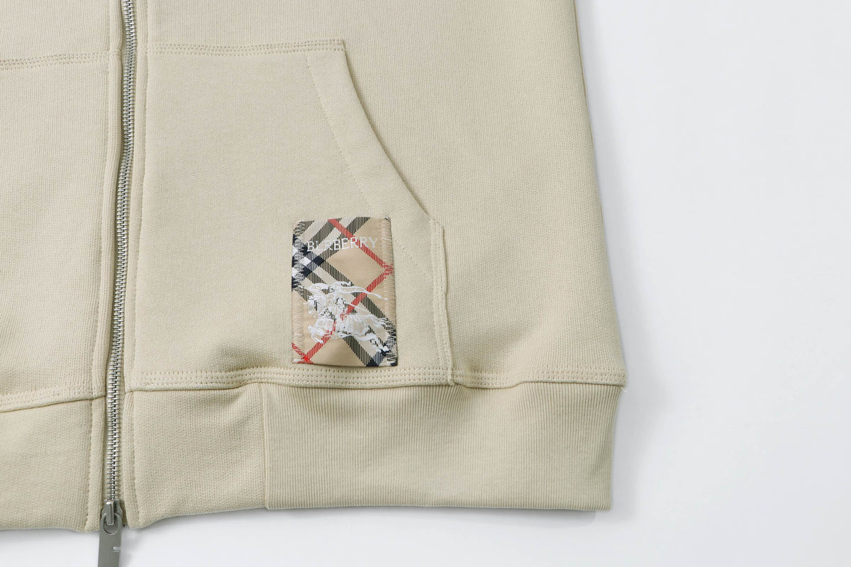 Sudadera Burberry #786933 CALIDAD ORIGINAL