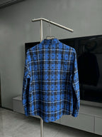 Camisa Chrome Hearts #499319 CALIDAD ORIGINAL