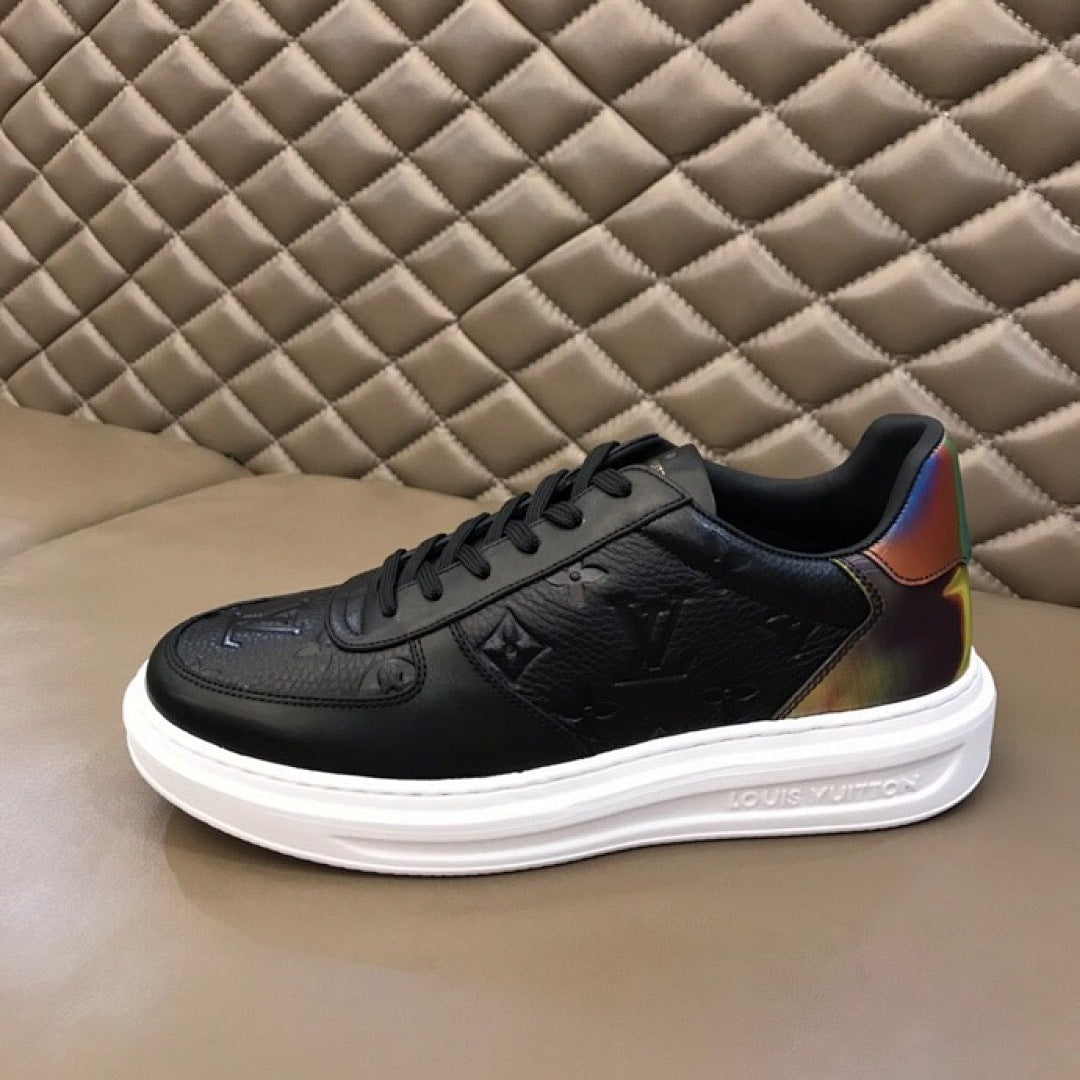 Zapatillas Louis Vuitton Casual - Modelo 081