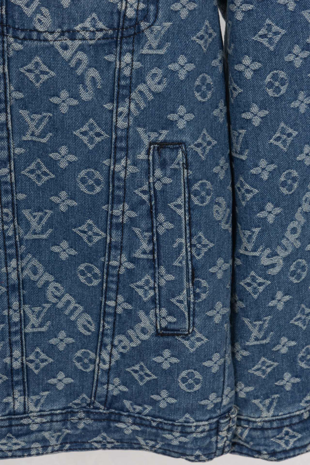 Chaqueta Louis Vuitton #329568 CALIDAD ORIGINAL