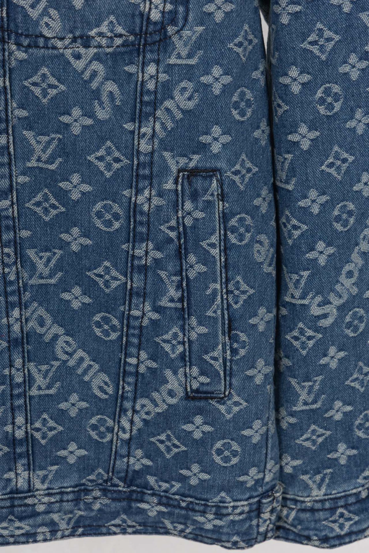 Chaqueta Louis Vuitton #329568 CALIDAD ORIGINAL