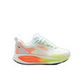 Nike Zoom Vomero 18 - Fluorescente Naranjo y Amarillo