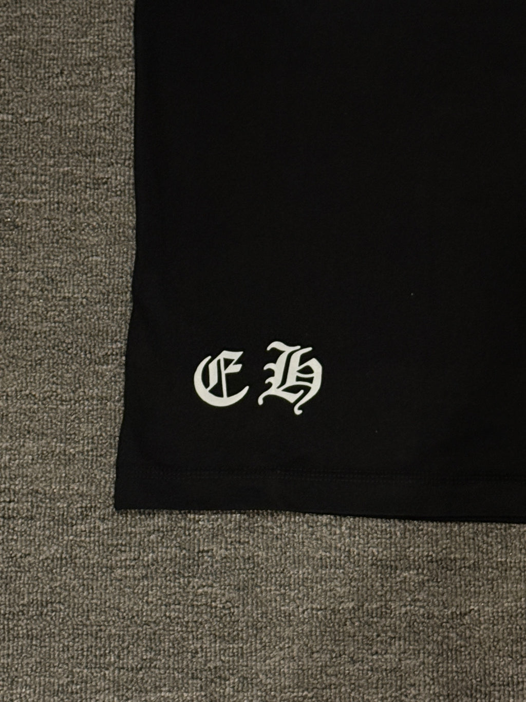 Camisa Chrome Hearts #497662 CALIDAD ORIGINAL