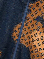Chaqueta Louis Vuitton #313459 CALIDAD ORIGINAL