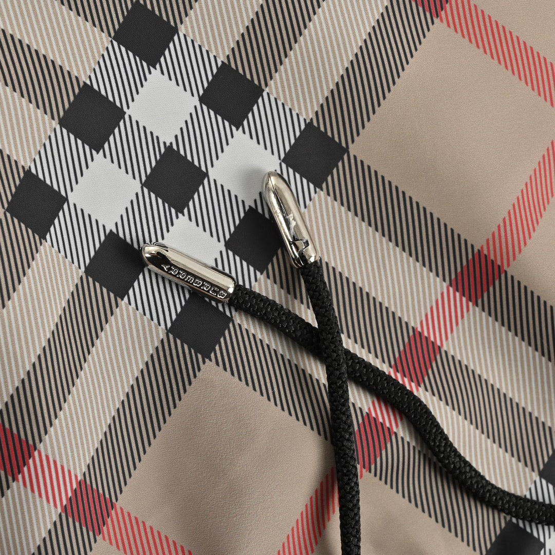Chaqueta Burberry Local pickup - Estilo M CALIDAD ORIGINAL