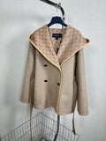 Chaqueta Louis Vuitton - Estilo 34 CALIDAD ORIGINAL