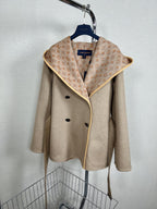 Chaqueta Louis Vuitton - Estilo 34 CALIDAD ORIGINAL