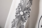 Prenda Chrome Hearts #498665 CALIDAD ORIGINAL