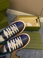 Zapatillas Gucci Casual - Modelo 072