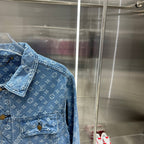 Chaqueta Louis Vuitton #321462 CALIDAD ORIGINAL