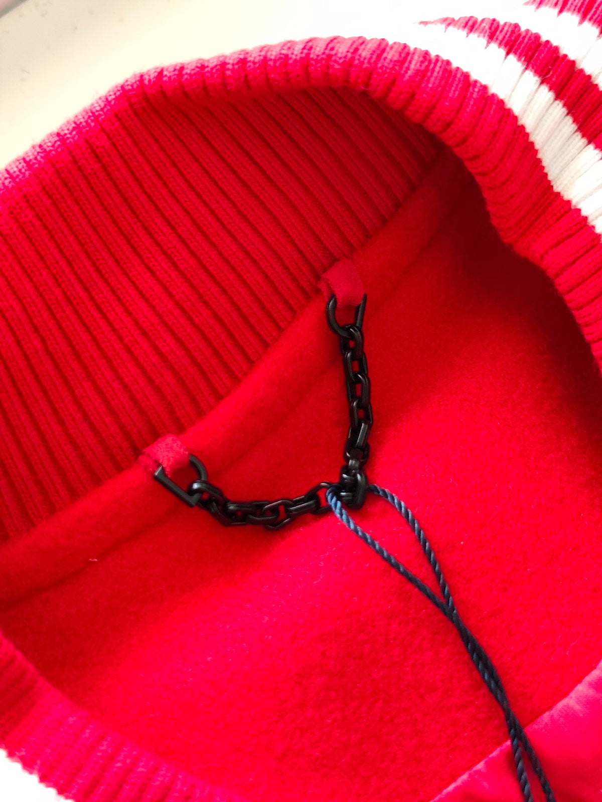 Chaqueta Louis Vuitton #311151 CALIDAD ORIGINAL