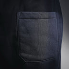 Pantalón Jogger Chrome Hearts Etiqueta Triangular - Estilo A CALIDAD ORIGINAL