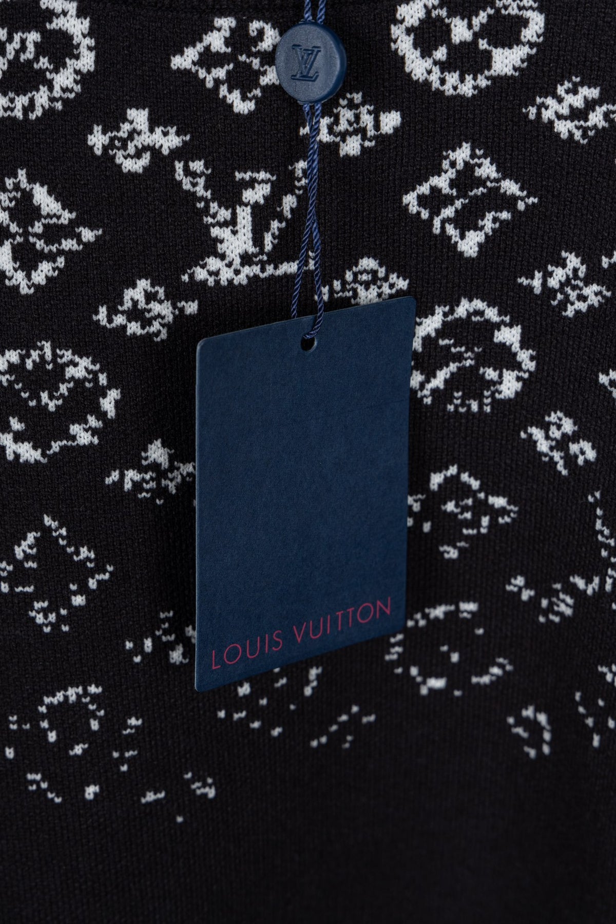Chompa Louis Vuitton #329364 CALIDAD ORIGINAL