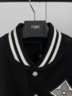 Chaqueta Louis Vuitton #318685 CALIDAD ORIGINAL