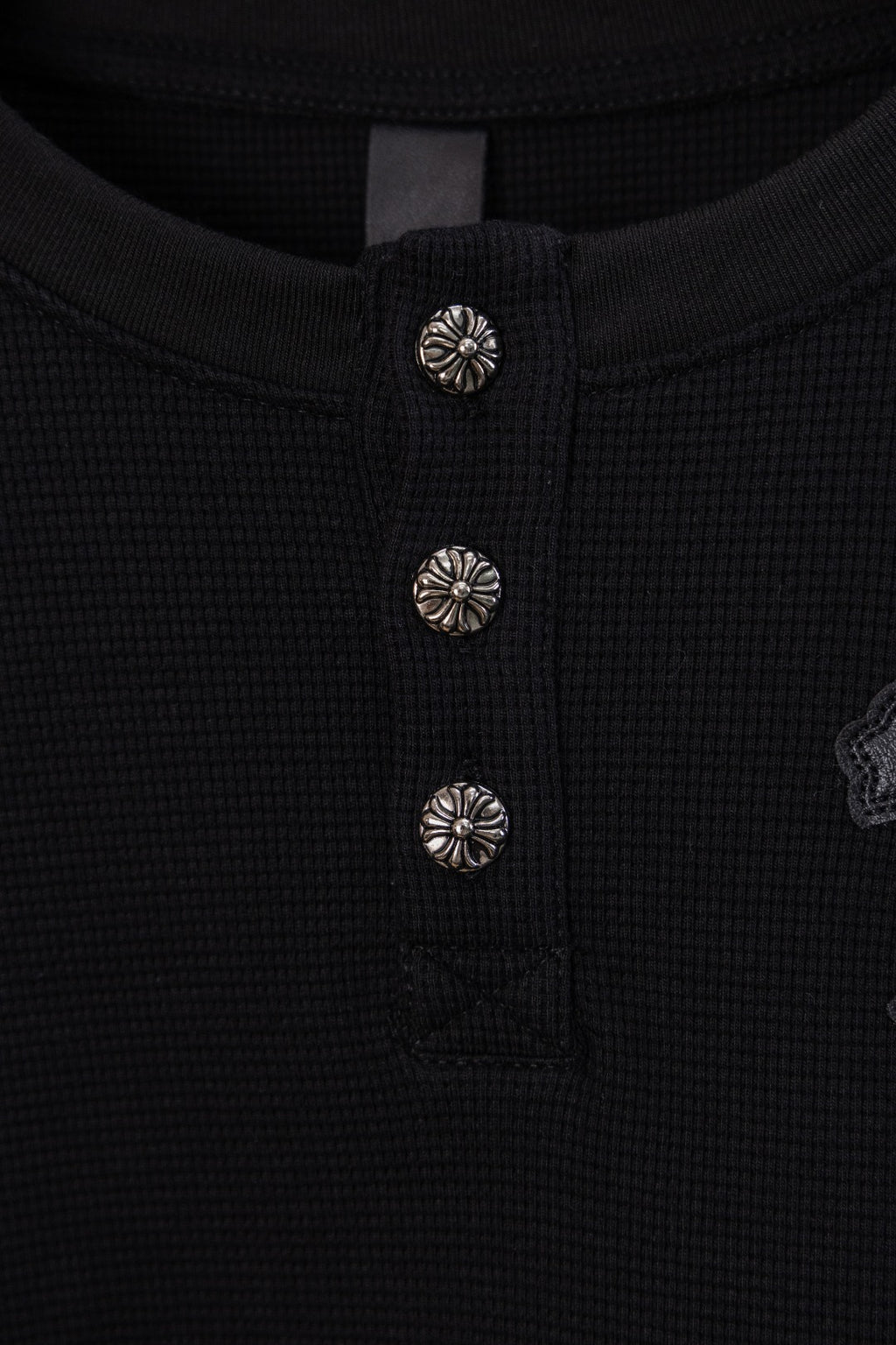 Prenda Chrome Hearts #496896 CALIDAD ORIGINAL