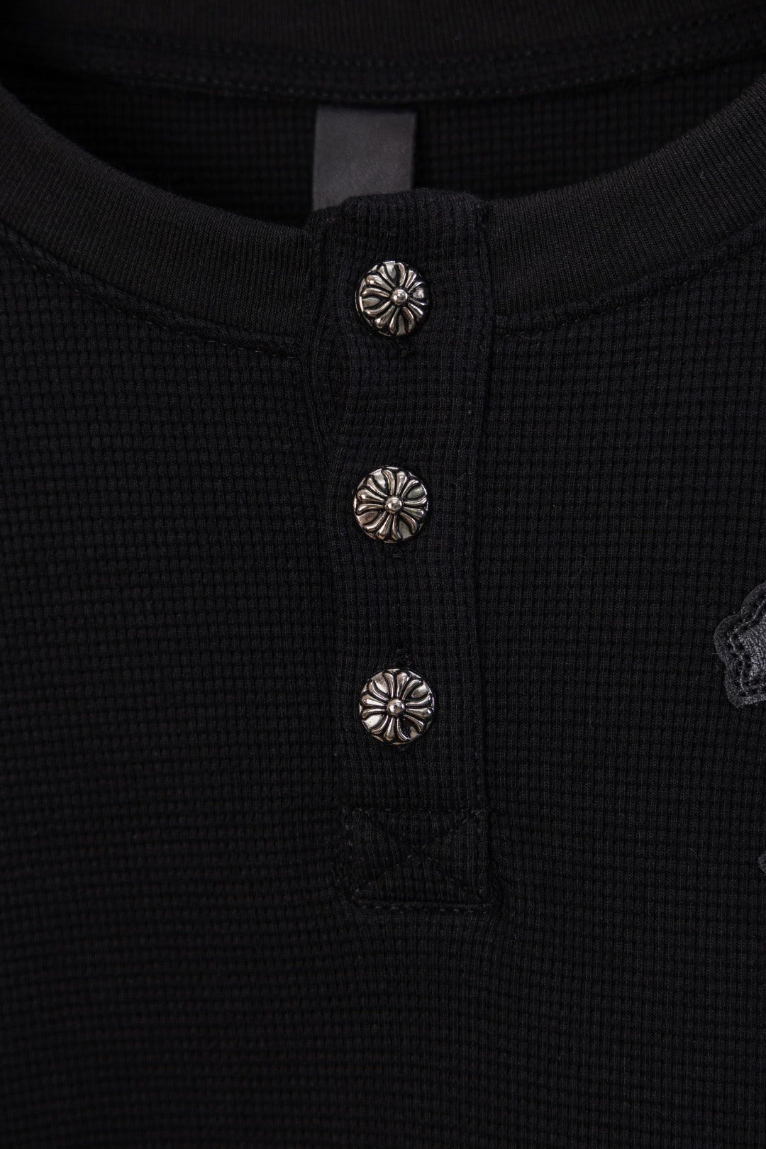 Prenda Chrome Hearts #496896 CALIDAD ORIGINAL