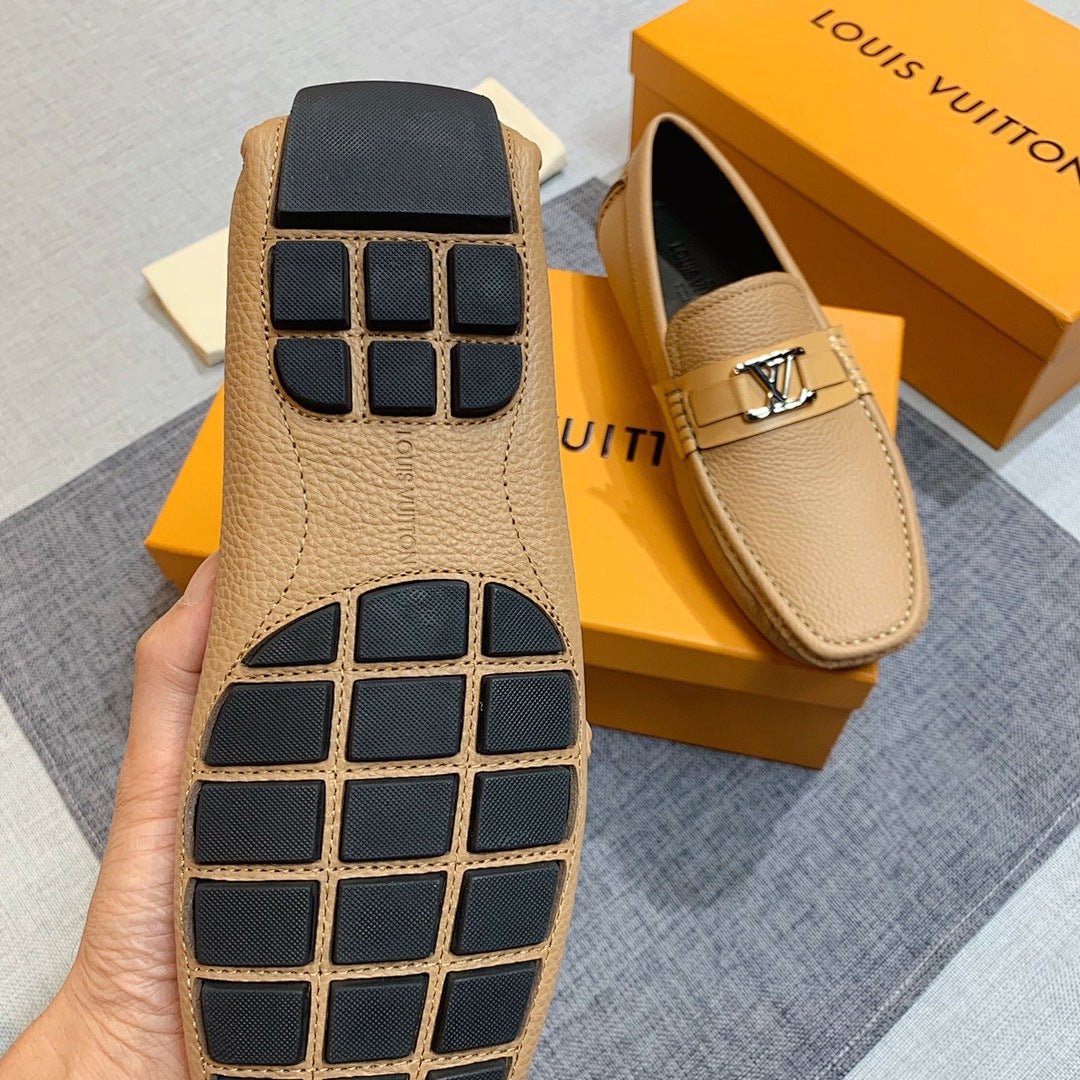 Zapatillas Louis Vuitton Casual - Modelo 304