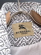Chaqueta Burberry - Estilo 53 CALIDAD ORIGINAL