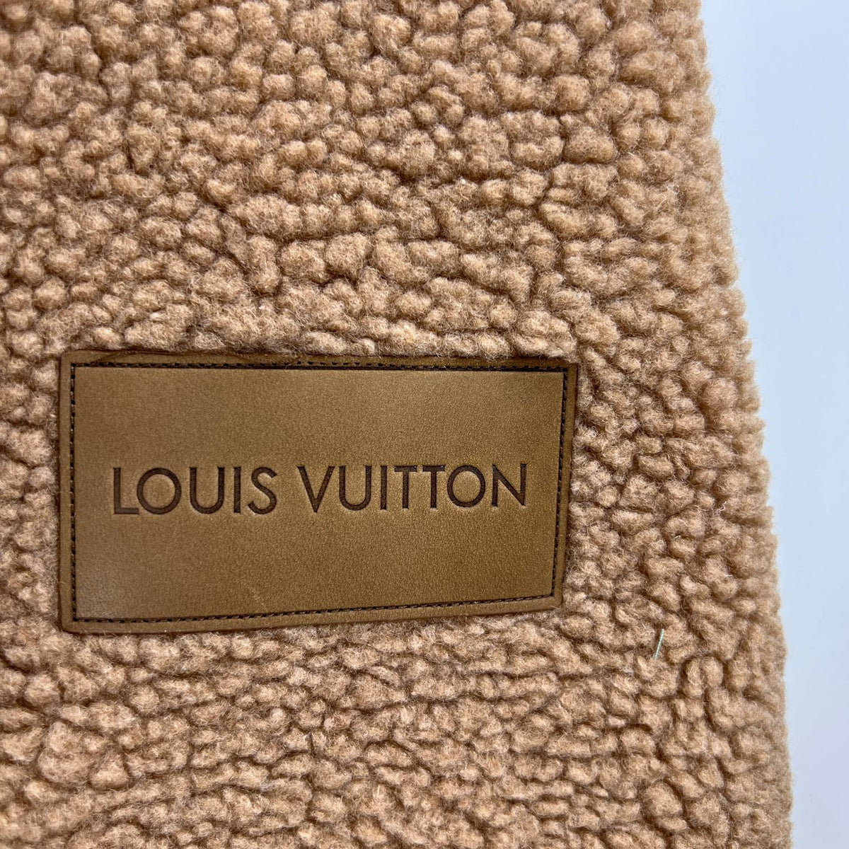 Chaqueta Louis Vuitton #318842 CALIDAD ORIGINAL