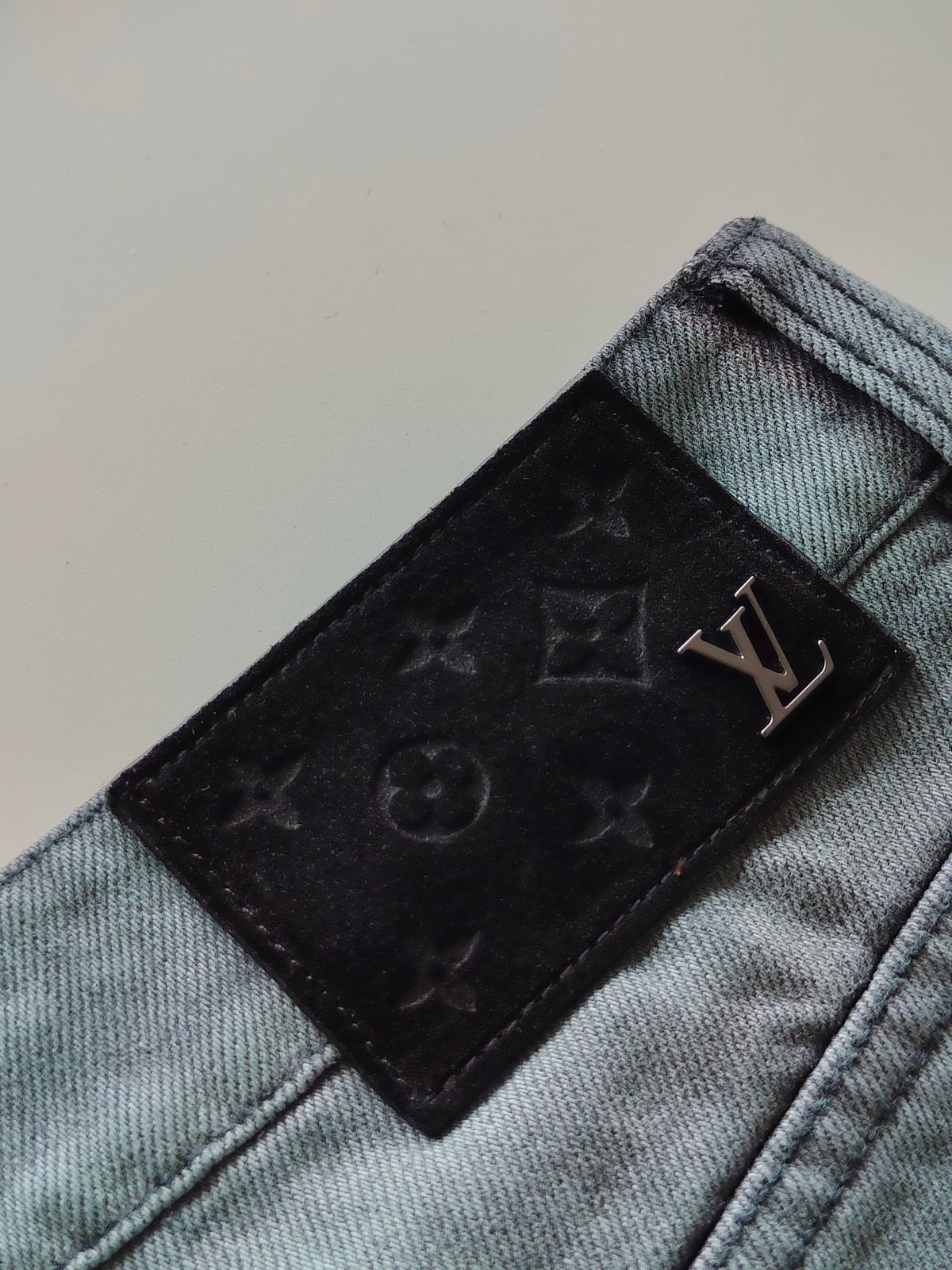 Chaqueta Louis Vuitton #310916 CALIDAD ORIGINAL