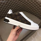 Zapatillas Louis Vuitton Deportivas - Modelo 185
