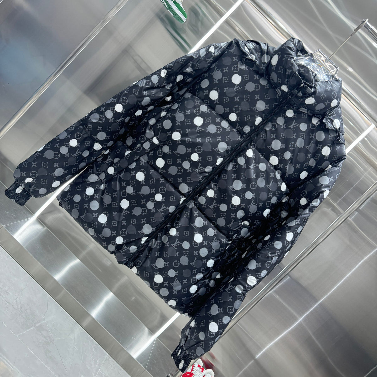 Chaqueta Louis Vuitton #321533 CALIDAD ORIGINAL
