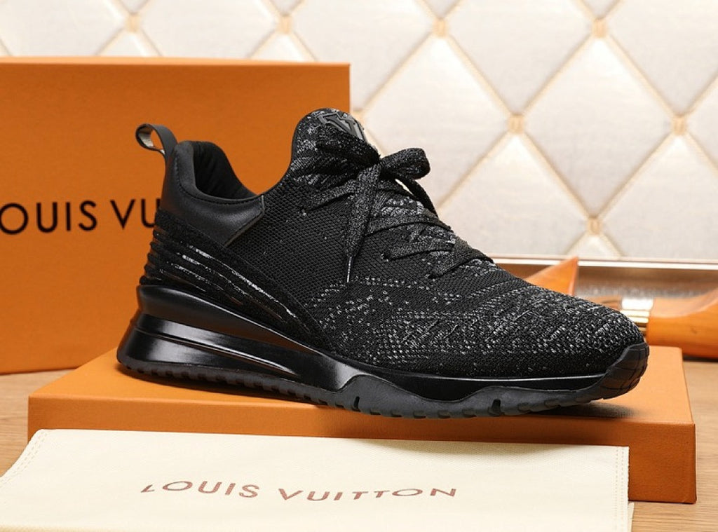Zapatillas Louis Vuitton Casual - Modelo 091