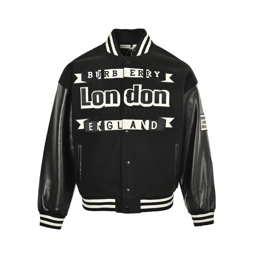 Chaqueta Burberry Local pickup - Estilo O CALIDAD ORIGINAL