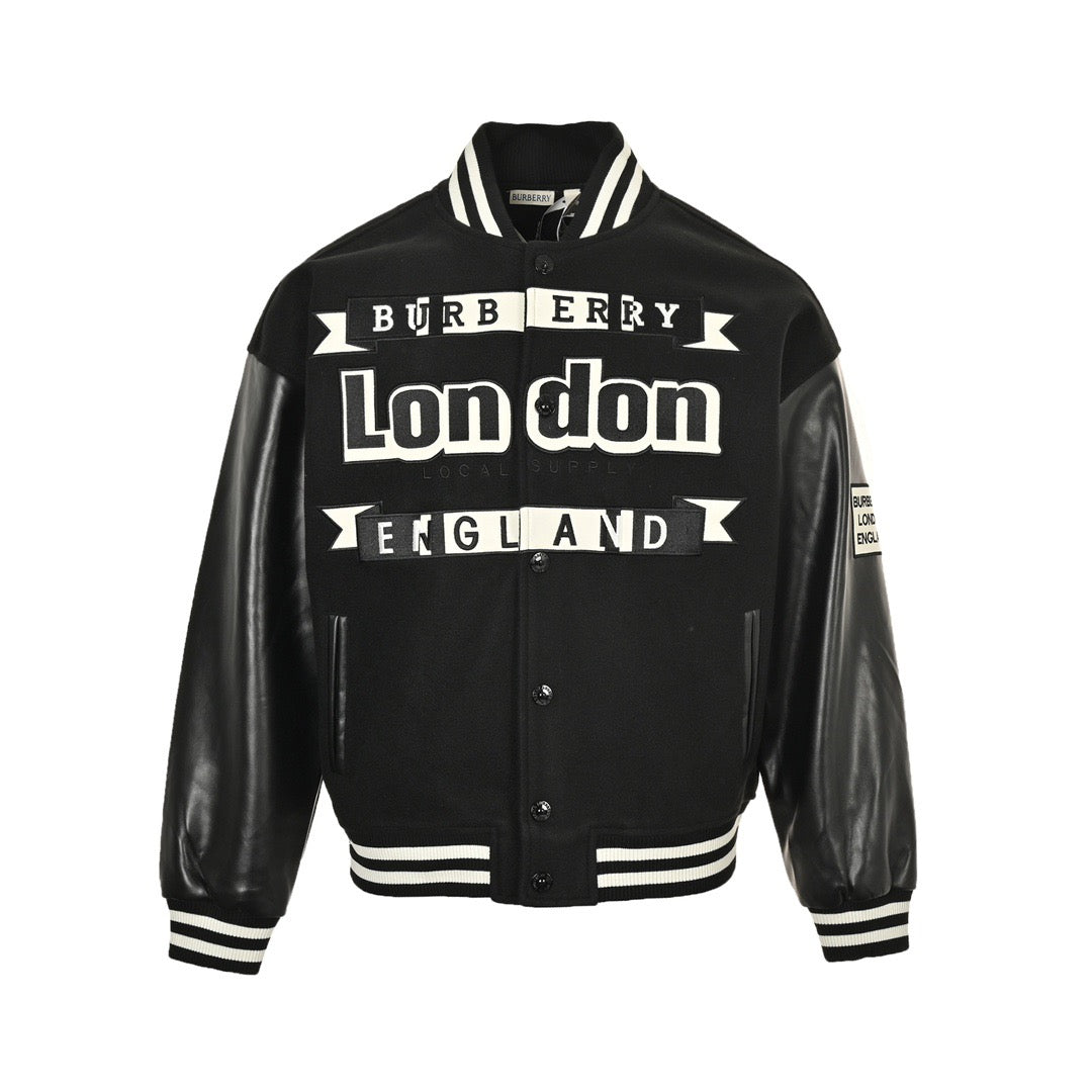 Chaqueta Burberry Local pickup - Estilo O CALIDAD ORIGINAL