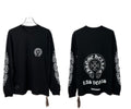 Chrome Hearts Las Vegas - Negro - CALIDAD ORIGINAL