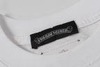 Polera Chrome Hearts - Estilo 2 CALIDAD ORIGINAL