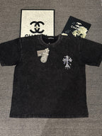 Camisa Chrome Hearts #497548 CALIDAD ORIGINAL