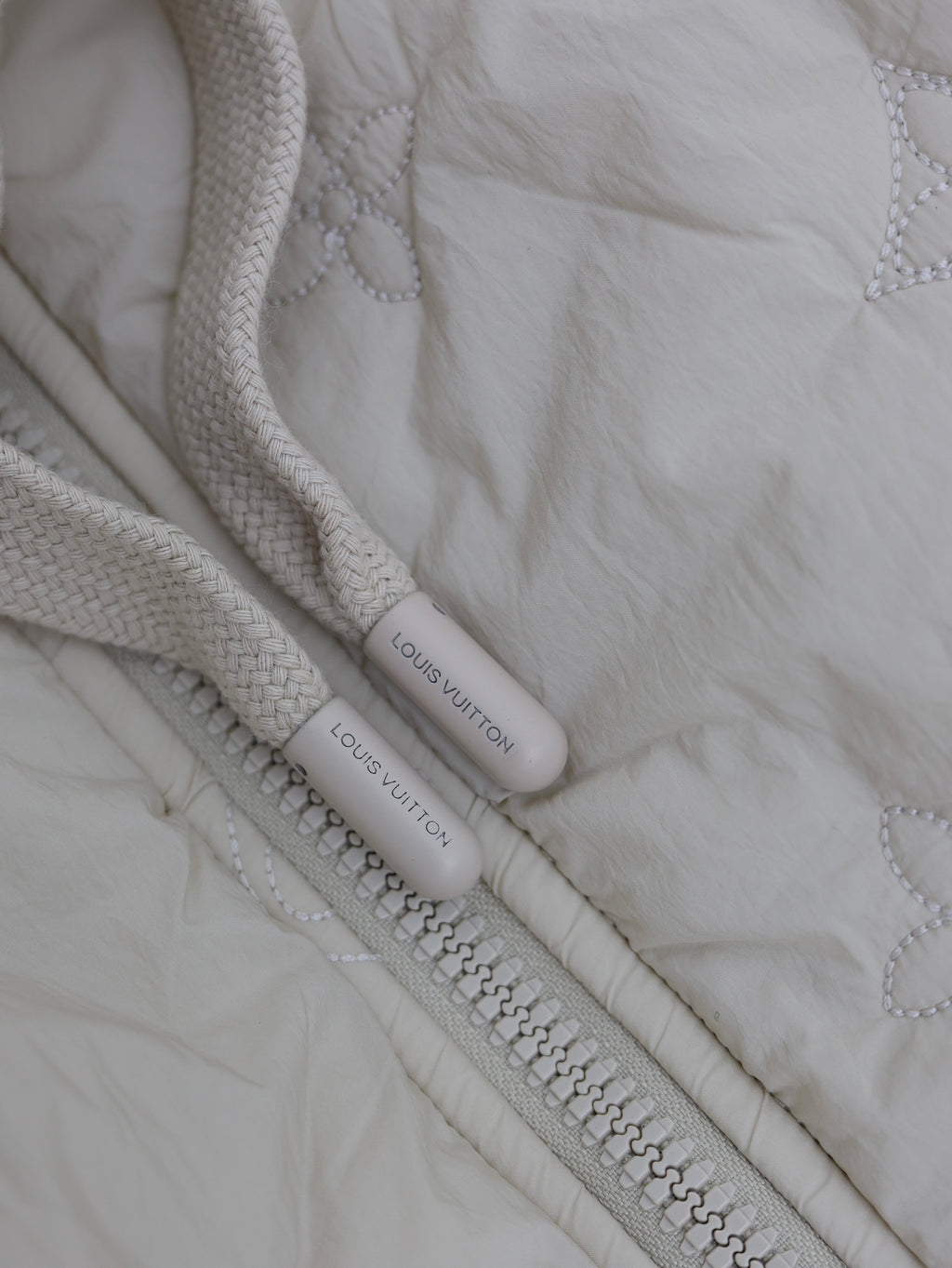 Chaqueta Louis Vuitton #313481 CALIDAD ORIGINAL