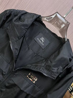 Chaqueta Burberry #754667 CALIDAD ORIGINAL