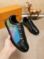 Zapatillas Louis Vuitton Casual - Modelo 107