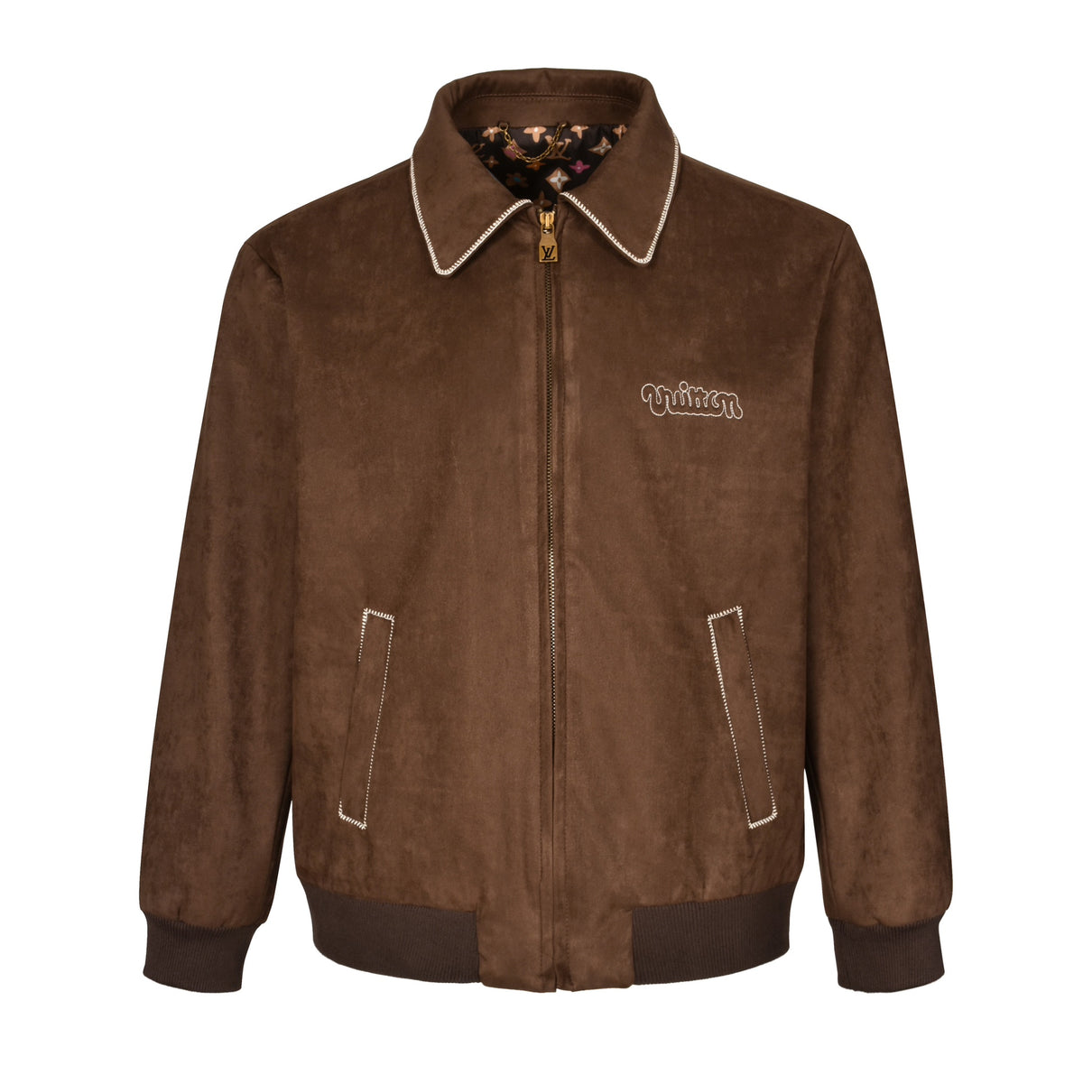 Chaqueta Louis Vuitton #307148 CALIDAD ORIGINAL