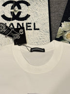 Camisa Chrome Hearts #497645 CALIDAD ORIGINAL