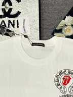 Camisa Chrome Hearts #497691 CALIDAD ORIGINAL