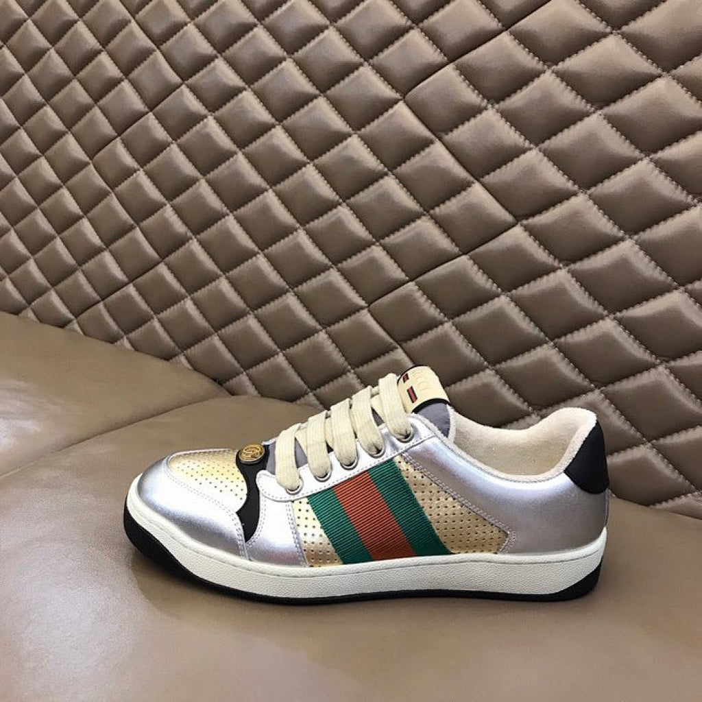 Zapatillas Gucci Casual - Modelo 106