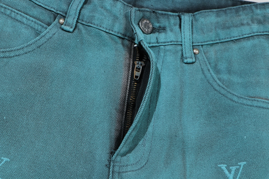 Pantalón Louis Vuitton #H551 CALIDAD ORIGINAL
