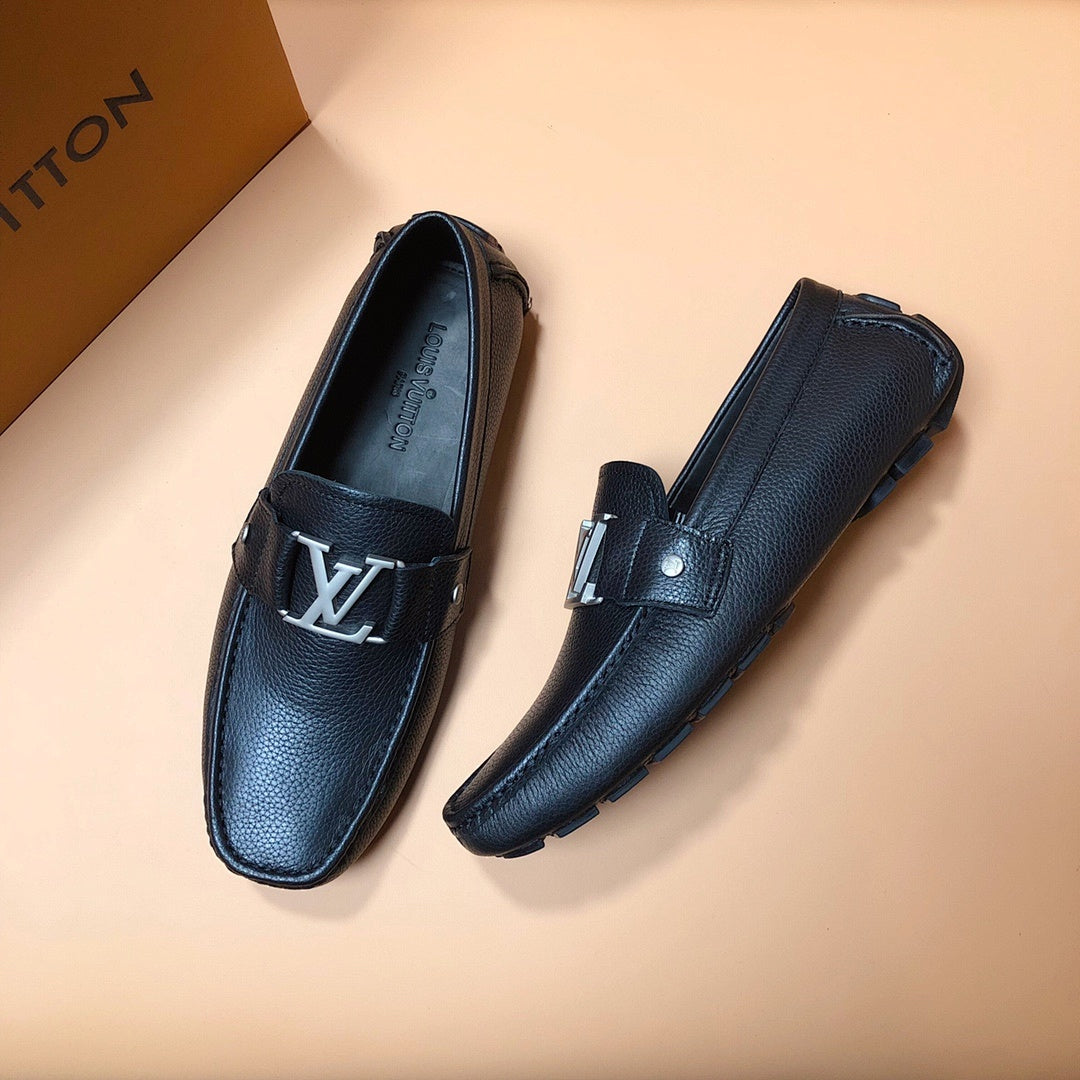 Zapatillas Louis Vuitton Casual - Modelo 294